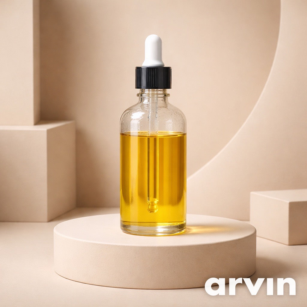 Luxe Hair oil